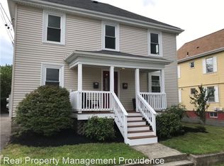 87 Potter St FLOOR 1, Cranston, RI 02910