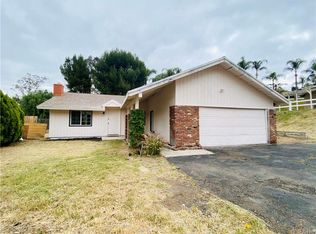 5456 Avenue Juan Bautista, Riverside, CA 92509