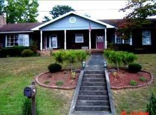 442 Jeff Dr #1, Ellijay, GA 30540