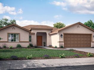 2187 W Ambassador Way, Hanford, CA 93230