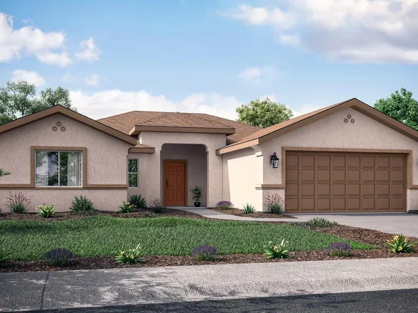 2348 N Chateau Way, Hanford, CA 93230