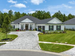 22 Westcott Pkwy, Saint Augustine, FL 32095