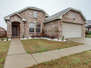 536 Blue Sage Dr, Rockwall, TX 75087