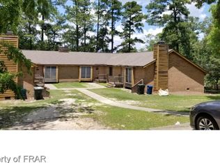 150 Homeplace Ct, Fayetteville, NC 28311