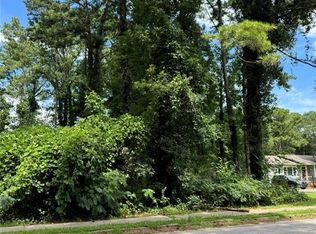 2303 Whites Mill Rd LOT 5-6, Decatur, GA 30032