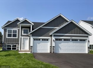14669 Tiger St NW, Ramsey, MN 55303