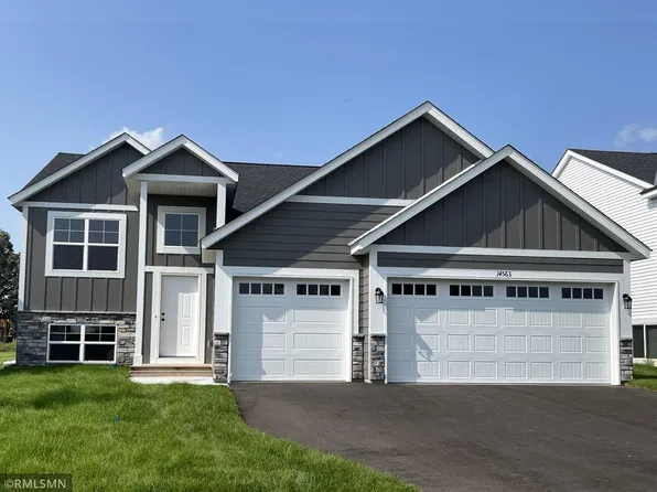 14708 Pearson St NW, Ramsey, MN 55303