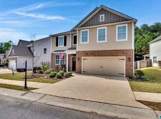 651 Chelsea Station Cir, Chelsea, AL 35043