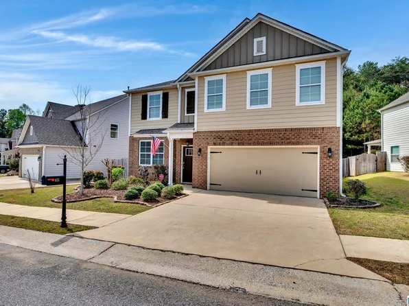 651 Chelsea Station Cir, Chelsea, AL 35043