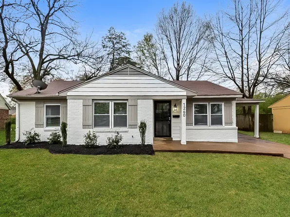 1260 Dogwood Dr, Memphis, TN 38111
