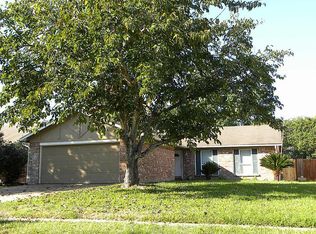 9410 Magnolia Ridge Dr, Houston, TX 77070