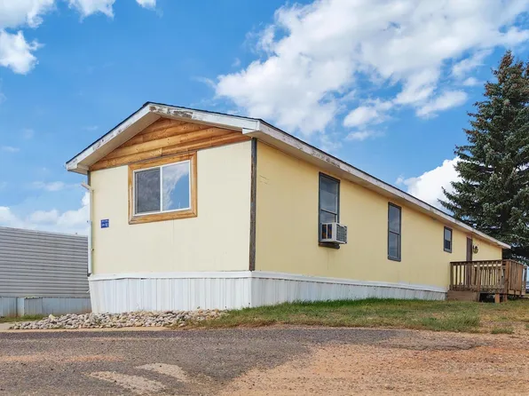 2458 N 9th St #B-22, Laramie, WY 82072