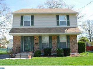 634 Maple Ave, Aldan, PA 19018