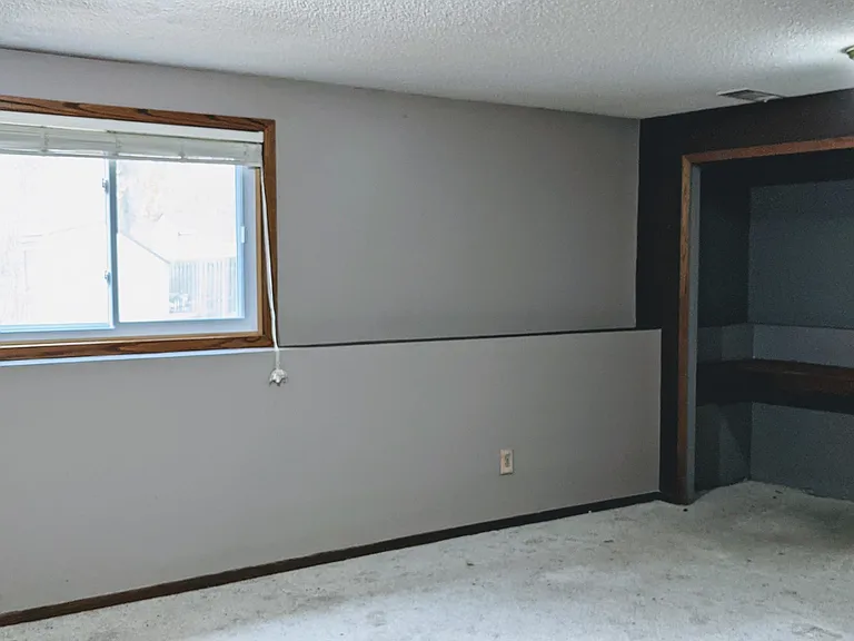 Downstairs bedroom 4