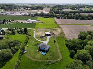 23103 Fairview Rd, Gretna, NE 68028