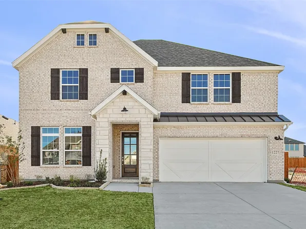 1227 Rothland Ln, Red Oak, TX 75154