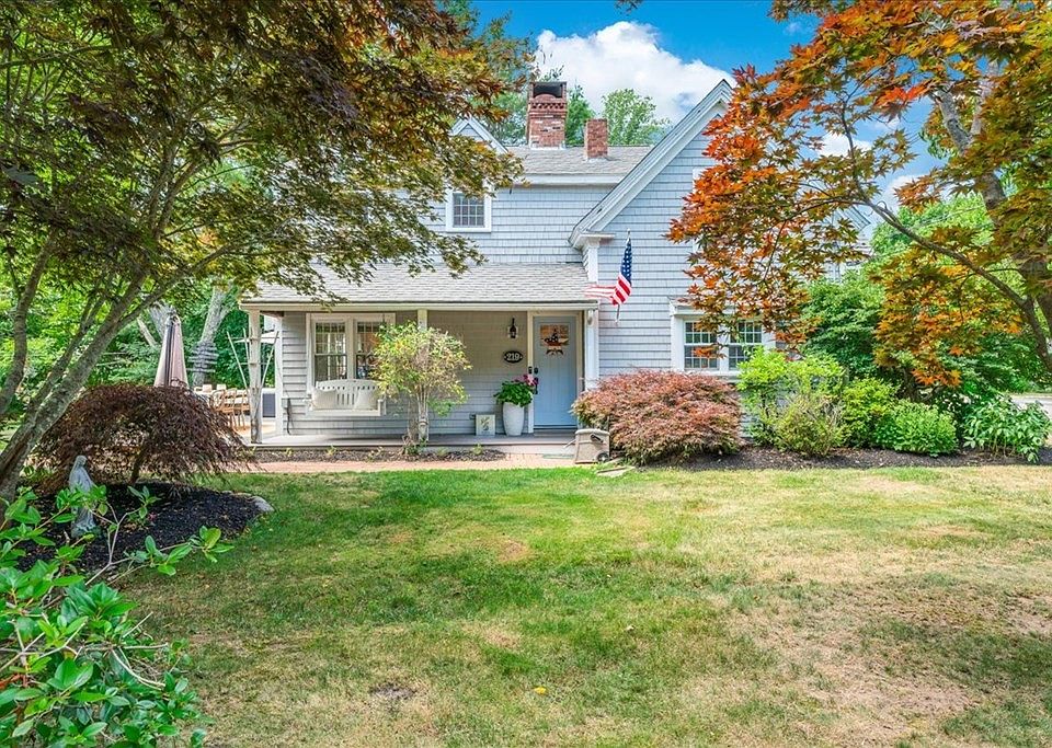 219 Old Oaken Bucket Rd, Scituate, MA 02066 Zillow