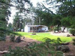 Ocean Woods, Ocean Park, WA 98640