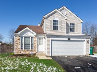 1003 Greenleaf Dr, Joliet, IL