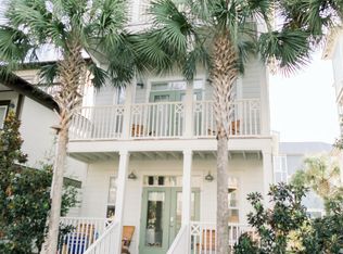 79 Seacrest Beach Blvd W, Inlet Beach, FL 32461