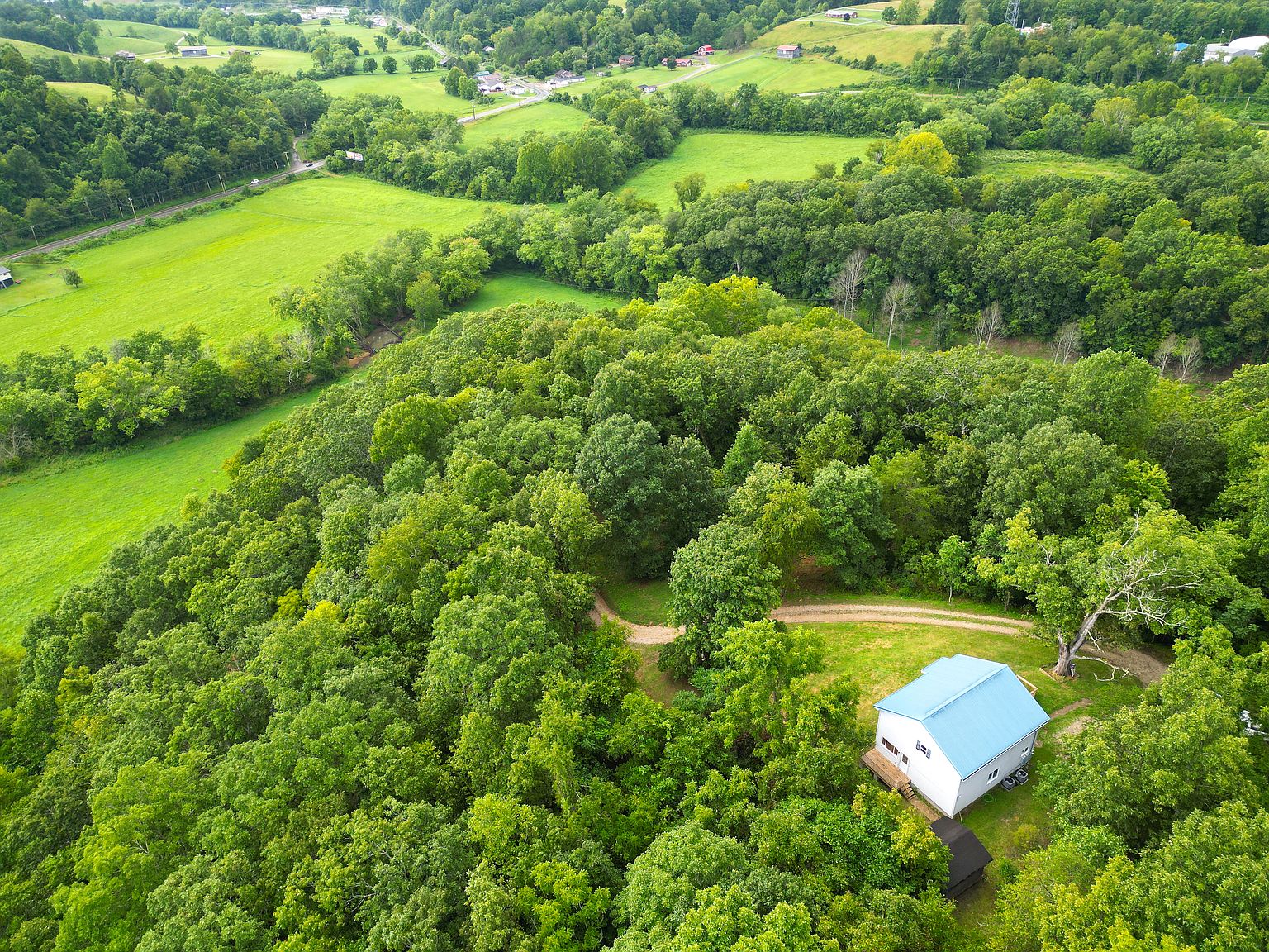 50 Jesses Way, Hamlin, WV 25523 Zillow