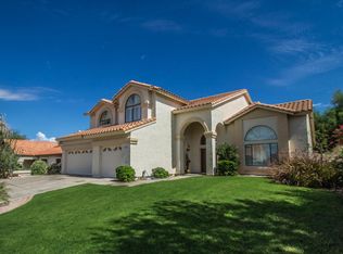 6134 E Star Valley St, Mesa, AZ 85215