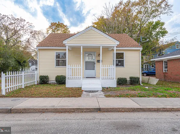 214 Linwood Ave, Salisbury, MD 21804