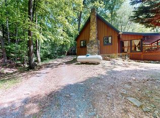 480 Sun Mountain Rd, Chatsworth, GA 30705