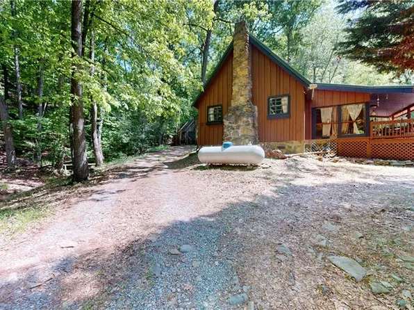 480 Sun Mountain Rd, Chatsworth, GA 30705
