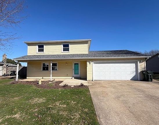 4th image of 54428 Hickory Flats Dr