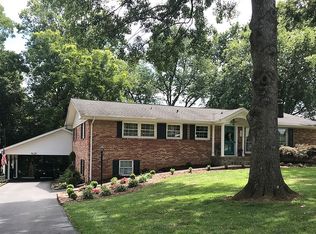 509 Bramm Ln, Bristol, TN 37620