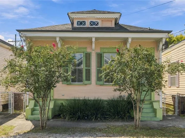 2904 Saint Ann St, New Orleans, LA 70119