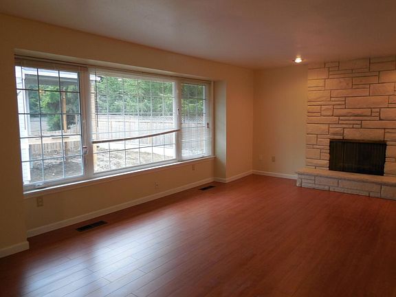 Main Floor Living room