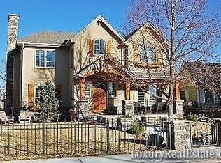 1428 S Columbine St, Denver, CO 80210