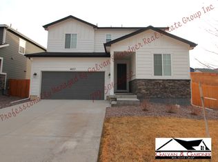 4877 Wolf Moon Dr, Colorado Springs, CO 80911