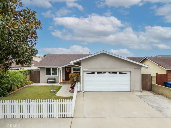 1577 238th St, Harbor City, CA 90710