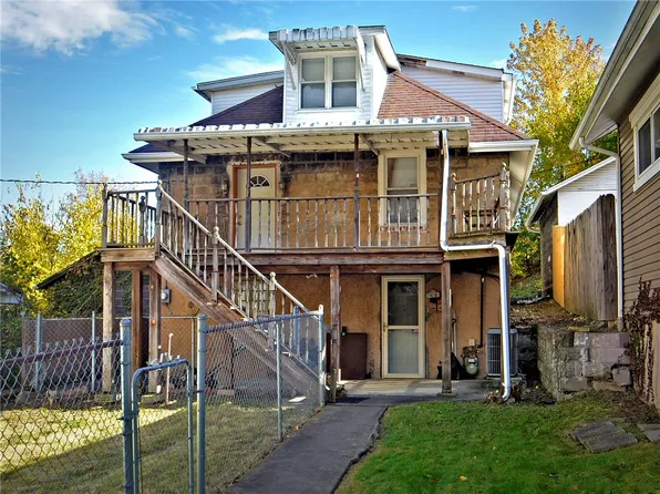 1418 Orchard Ave, New Kensington, PA 15068