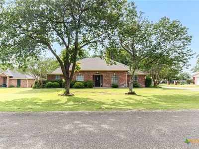 1806 Chisholm Trl, Salado, TX, 76571