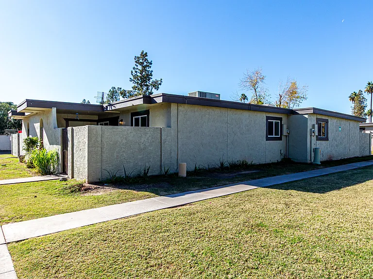 830 S Dobson Rd #72 — Photo 19