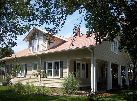 Gorgeous Craftsman