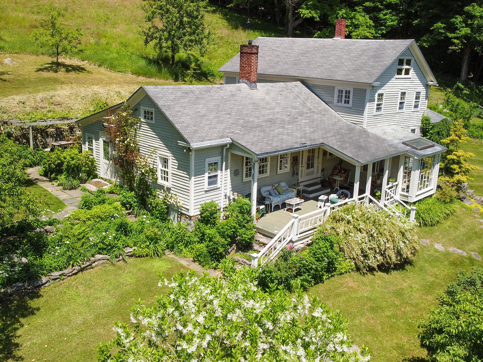 51 Cherniske Road, New Milford, CT 06776 | Zillow