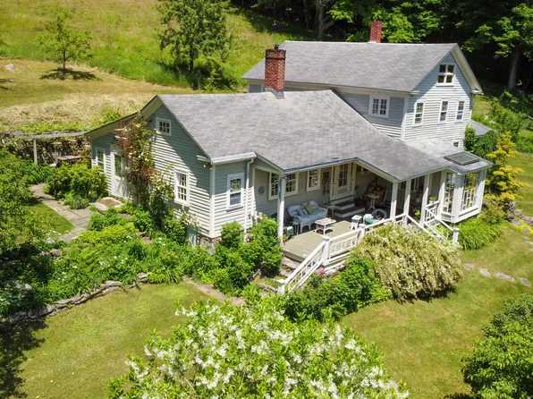 51 Cherniske Road, New Milford, CT 06776