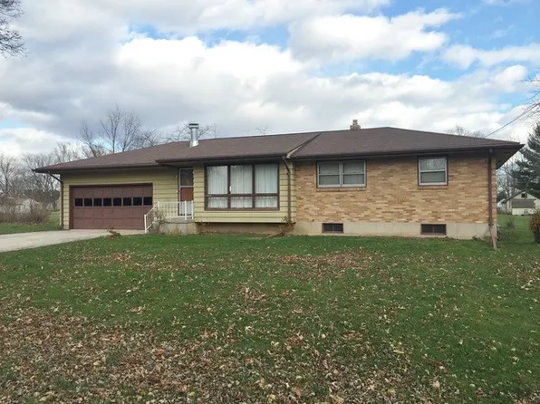 311 N Pecatonica St, Winnebago, IL 61088