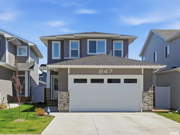247 Prasad Manor, Saskatoon, SK S7V 1L5