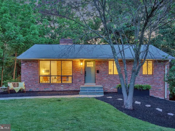 5407 Ives Pl, Springfield, VA 22151