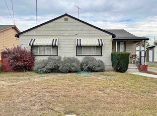 16742 Los Reyes Ave, San Leandro, CA 94578