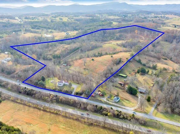 6457 Roanoke Rd, Fincastle, VA 24090