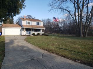 9606 Kickapoo Pass, Streetsboro, OH 44241