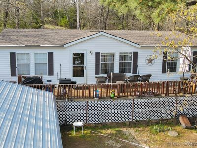 82 King Dr, Canadian, OK, 74425