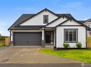 517 Cope St SW, Orting, WA 98360